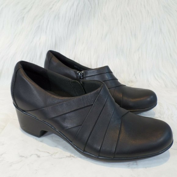 clarks shoes ankle boots